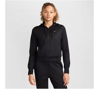 Nike Therma-FIT One Kapuzenjacke für Damen - Schwarz L (EU 44-46) FB5216-010
