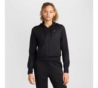Nike Therma-FIT One Kapuzenjacke für Damen - Schwarz S (EU 36-38) FB5216-010