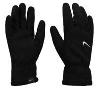 NIKE One Therma-FIT TG Fleece Handschuhe Damen 010 - black/white S