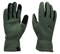 NIKE One Therma-FIT TG Fleece Handschuhe Damen 307 - vintage green/black M