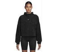 Nike One Therma-FIT W - Sweatshirt - Damen XS Black