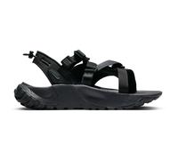 Nike OneONTA NN SANDAL Damen Freizeitschuhe, schwarz, Größe 35 ½ 35 ½