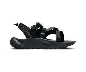 Nike ONEONTA NN SANDAL W Damensandalen., schwarz, größe 36.5 6