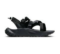 Nike ONEONTA NN SANDAL W Damensandalen., schwarz, größe 42 10