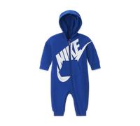 Nike Overall für Babys (0-12 Monate) - Blau 0-3M HA5289-489