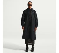 Nike Oversize-Trenchcoat (Damen) - Schwarz XS (EU 32-34) IF0268-010