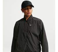 NIKE JACKE STREET VARSITY JACKET W NSW US:M Schwarz