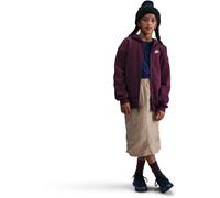 Nike Oversized Full-Zip Kinder Midlayer, rot US: XL