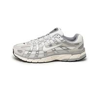 Nike P-6000 40.5 / Light Bone / Sail / Pale Ivory / Black