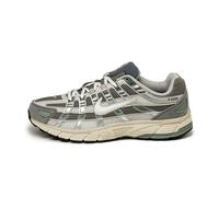 Nike P-6000 42.5 / Flat Pewter / White / Light Iron Ore