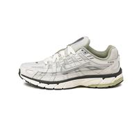 Nike P-6000 45.5 / Platinum Tint / Metallic Silver / Sail
