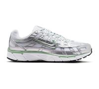 Nike WMNS P-6000 Silber/Schwarz/Weiss 43