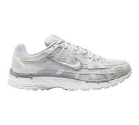 NIKE P-6000 Sneaker Damen 101 - mtlc summit wht/white-pure platinum 38.5
