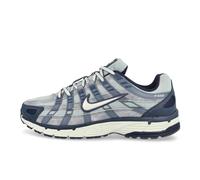 Nike P-6000 'Denim' Herren Sneaker Low, hellblau, 45 EU
