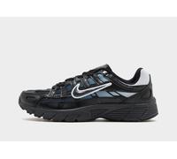Nike P-6000 Fade Junior, Schwarz - 38