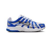 NIKE Herren Schuhe NIKE P-6000 (CD6404) 45 ½ RACER BLUE/METALLIC SILVER