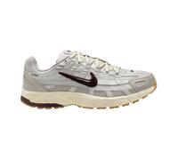 NIKE Herren Freizeitschuhe P-6000 (CD6404) 44 ½ COLLEGE GREY/BURGUNDY CRUSH-VAST GR