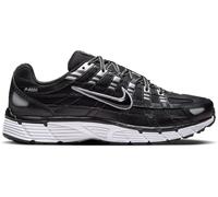 NIKE P-6000 Herren | BLACK/BLACK-WHITE-METALLIC SIL | EU 46