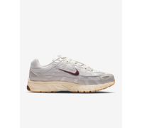 NIKE Herren Freizeitschuhe P-6000 (CD6404) 42 ½ COLLEGE GREY/BURGUNDY CRUSH-VAST GR