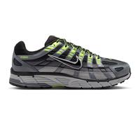 Nike P-6000 Herren Freizeitschuhe dk smoke grey-black-lt smoke Größe 41 Lifestyle Atmungsaktiv