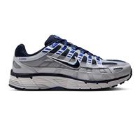 Nike P-6000 Herren Freizeitschuhe wolf grey-blue eclipse-summit Größe 47 Lifestyle Atmungsaktiv