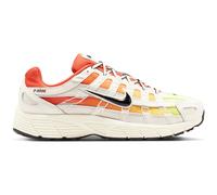 Sneaker NIKE SPORTSWEAR "P-6000", Herren, Gr. 44,5, sail, schwarz, cosmic clay, volt ice, Textil, Schuhe Sneaker (39182126-44,5) sail, schwarz, cosmic clay, volt ice
