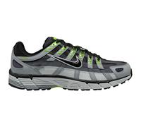 Nike Herren P-6000 Schuhe (Größe 42.5, dk smoke grey-black-lt smoke)