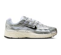 Nike P-6000 Herren Sneaker Low, weiß, 41 EU