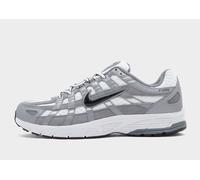 Sneaker NIKE SPORTSWEAR "P-6000", Herren, Gr. 45,5, weiß, schwarz, mtlc cool grau, cool grau, Textil, Schuhe Sneaker (29965425-45,5) weiß, schwarz, mtlc cool grau, cool grau