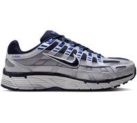 NIKE P-6000 Herren | WOLF GREY/BLUE ECLIPSE-SUMMIT | EU 45,5