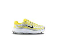 Nike P-6000 Lightning Metallic Silber Cd6404-701, gelb, 45 EU