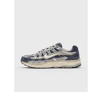 Nike P-6000 men Lowtop blue|grey in Größe:42