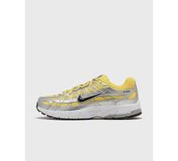 Nike P-6000 men Lowtop yellow in Größe:43