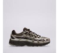 NIKE P-6000 MET Braun Damen