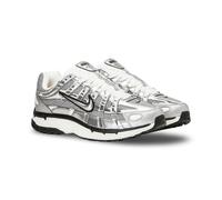 Nike P-6000 Metallic Silver - 46