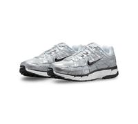 Nike P-6000 Metallic Silver Pure Platinum - 40