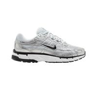 Nike P-6000 Metallic Silver Pure Platinum (Women's) - 50