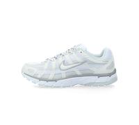 Nike P-6000 Damen Fahrradschuhe weiß/grau - 41