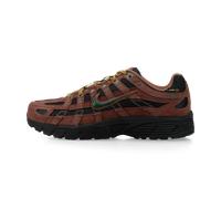 Nike P-6000 Premium CORDURA® (fauna brown / gorge green / black) - 40.5