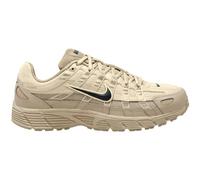 Sneaker NIKE SPORTSWEAR "P-6000 PRM", Herren, Gr. 40, coconut milk, schwarz, beach, Textil, Schuhe Sneaker (17292914-40) coconut milk, schwarz, beach