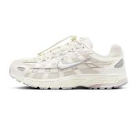 Nike P-6000 Premium Shoes (HJ7284-072, Light Bone/Cement Grey/Platinum Violet), Light Bone/Cement Grey/Platinum Violet, 41 EU