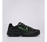 NIKE P-6000 PRM EU:46 Schwarz
