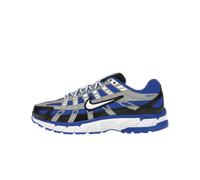 Nike P-6000 Race Blue Flat Silver 40 EU