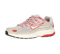Nike P-6000 Schuh, Bright Crimson/Soft Pearl-Lt Orewood BRN, CD6404-601, 44.5 EU (10.5 US)