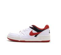 NIKE Full Force Low Weiß Herren 41 Weiß 41