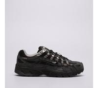 NIKE P-6000 SDE EU:43 Schwarz
