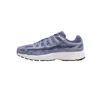 Nike P-6000 SE Herrenschuhe (HF0015-400, diffused Blue/Sail/Black/Ashen Slate), Diffused Blue/Sail/Black/Ashen Slate, 43 EU