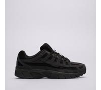 Nike Sportswear Herren Sneaker P-6000 SE, schwarz/grau, Gr. 45EU