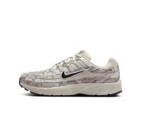 Nike WMNS P-6000 SE (light bone / light bone / black) - 38