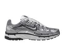 Nike P-6000 Silver Metallic - 36.5 36.5